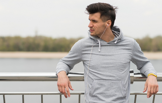 Why Cotton Tracksuits Are the Ultimate Everyday Essential