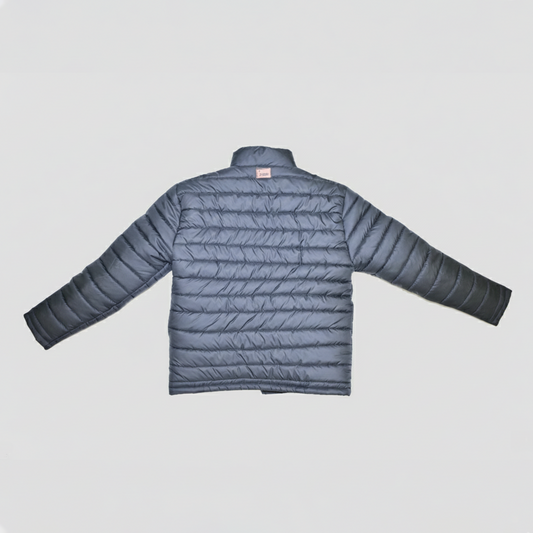 RAB-PUFFER JACKET (BLACK)