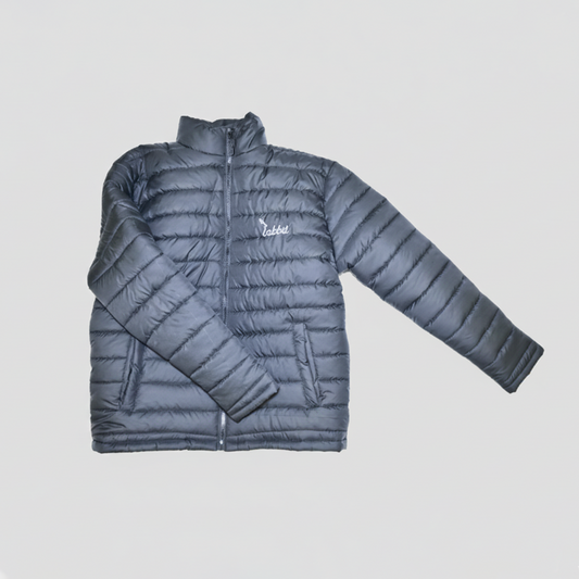 RAB-PUFFER JACKET (BLACK)